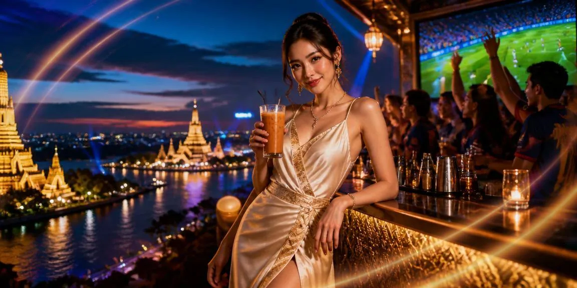feec100 ไทย ล็อบบี้คาสิโนและกีฬา
